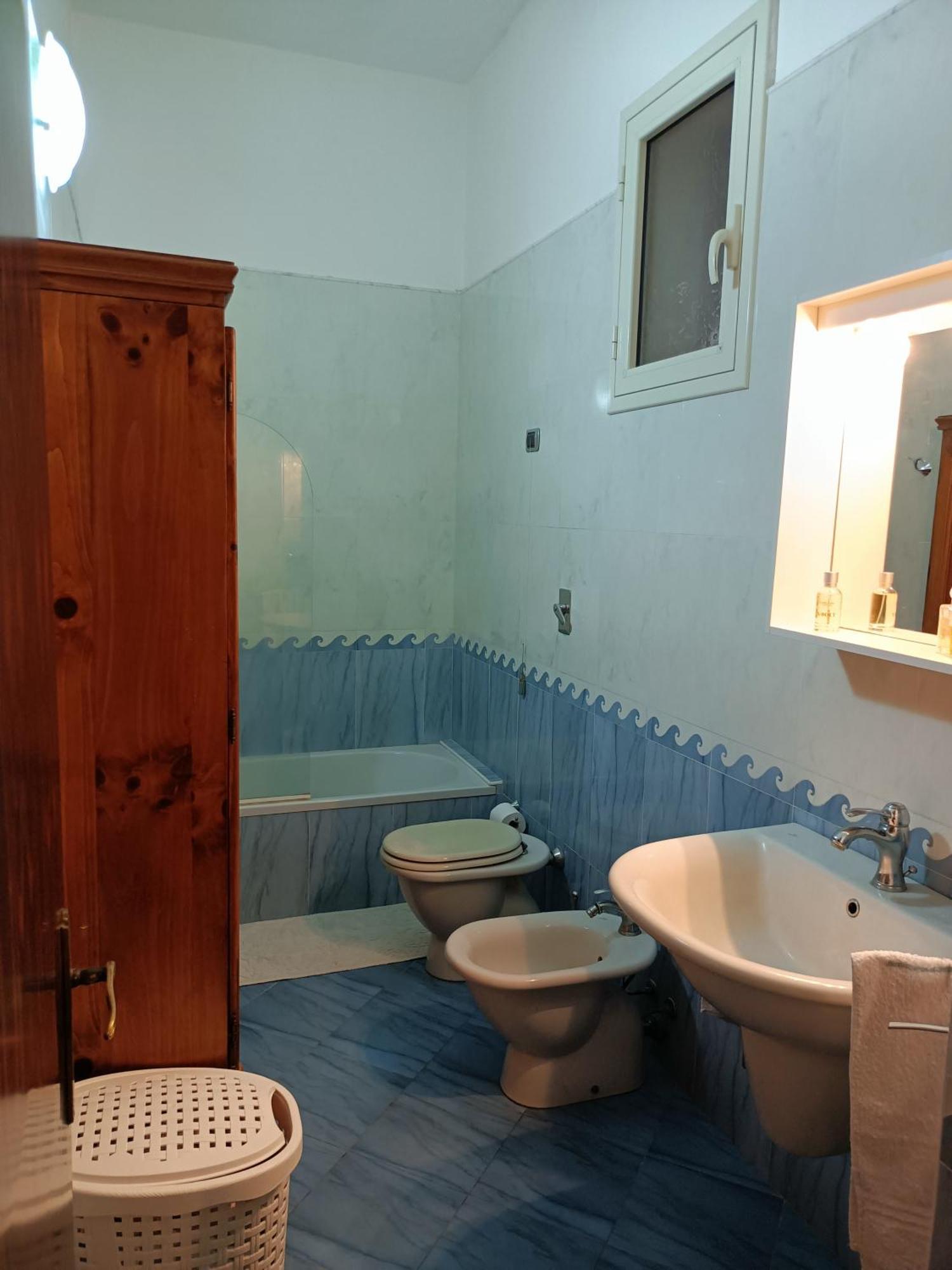 Casa Bonaria - Iun R 6698 Διαμέρισμα SantʼAntìoco Εξωτερικό φωτογραφία
