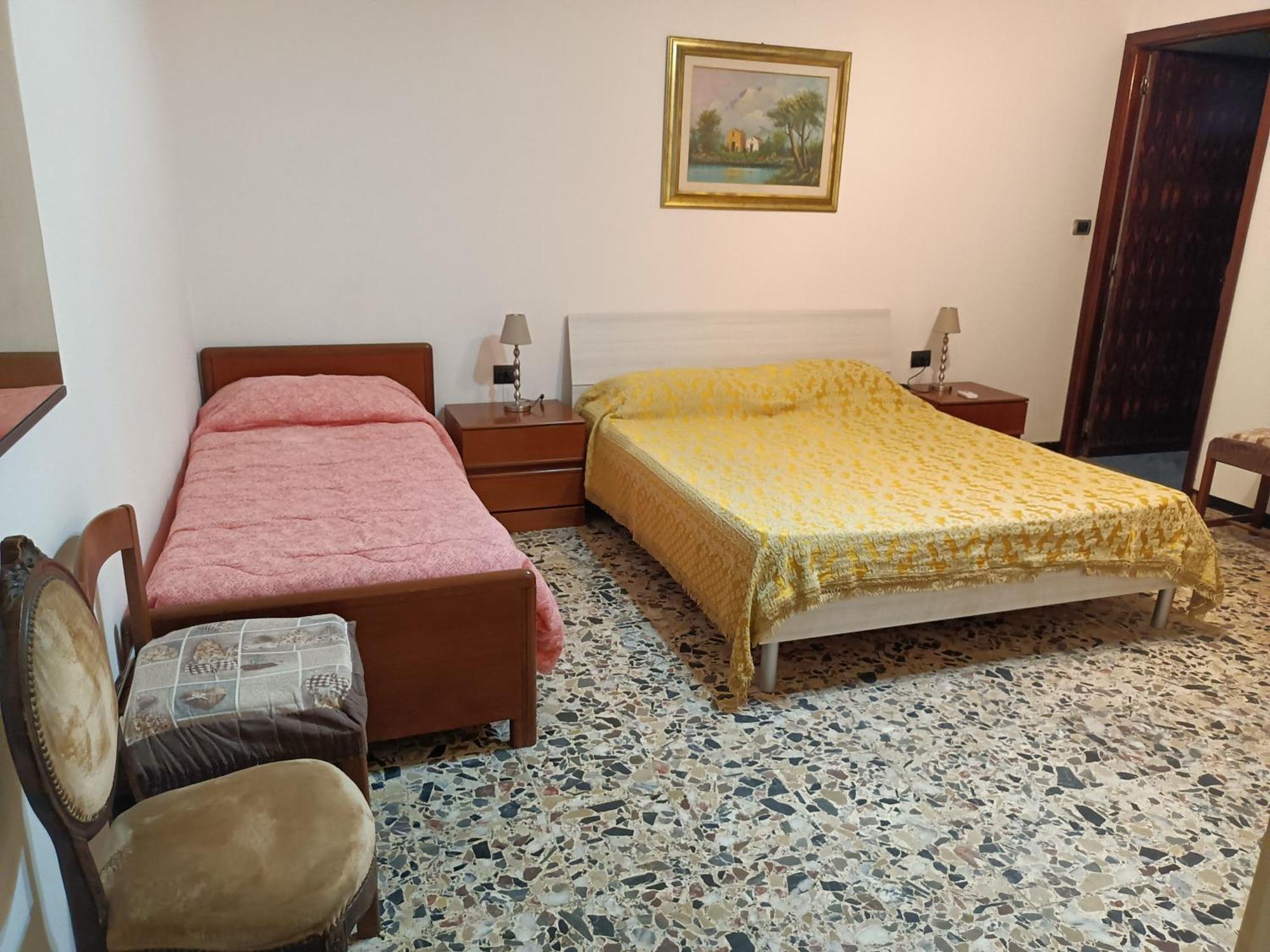Casa Bonaria - Iun R 6698 Διαμέρισμα SantʼAntìoco Εξωτερικό φωτογραφία