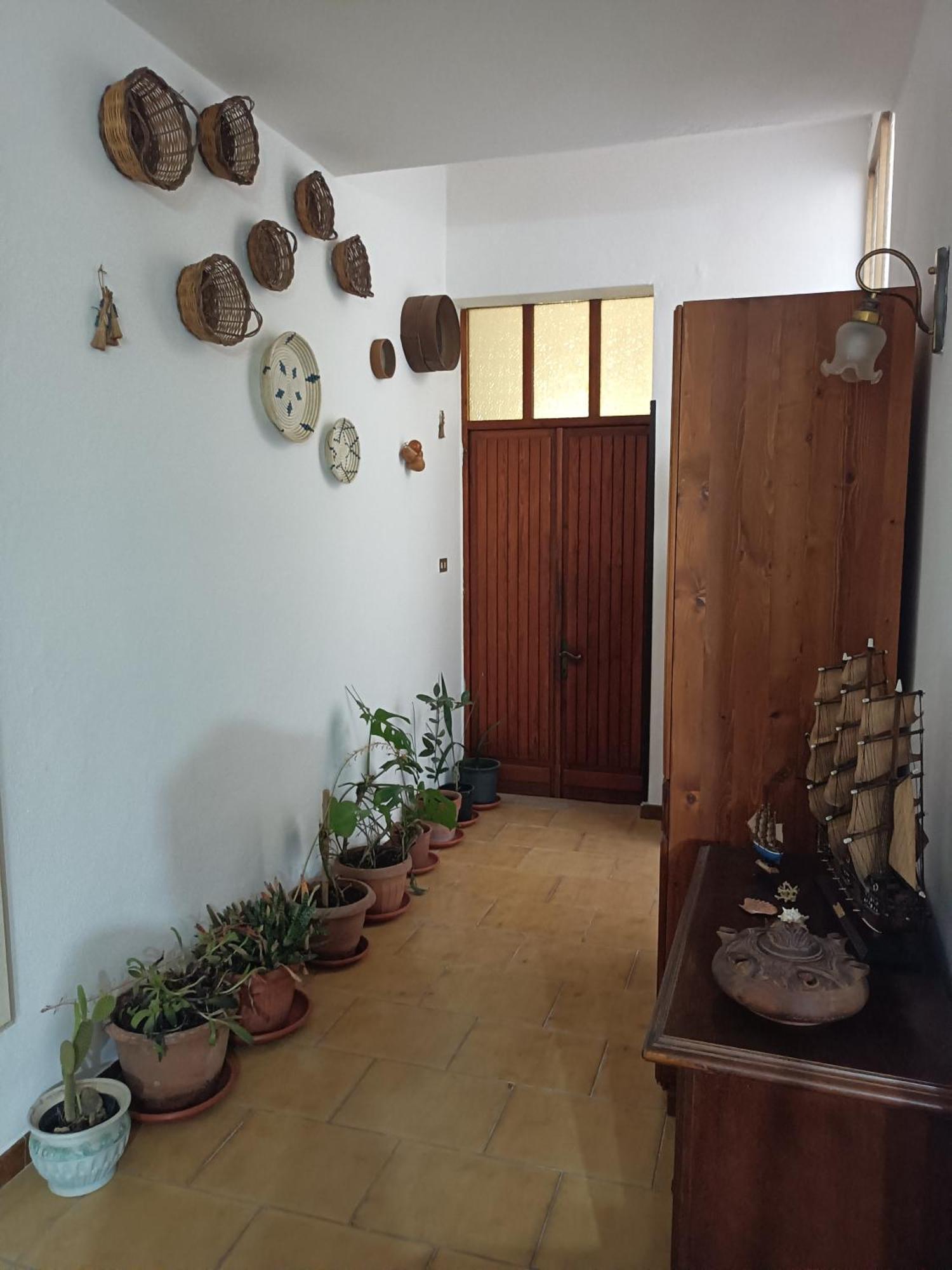 Casa Bonaria - Iun R 6698 Διαμέρισμα SantʼAntìoco Εξωτερικό φωτογραφία