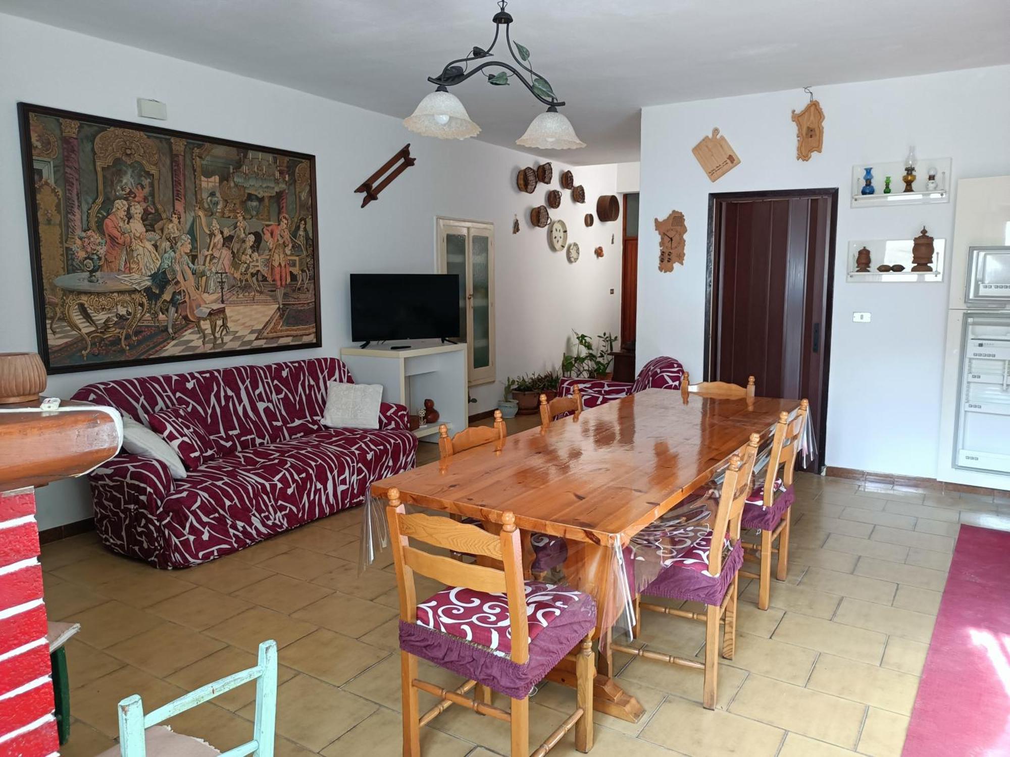 Casa Bonaria - Iun R 6698 Διαμέρισμα SantʼAntìoco Εξωτερικό φωτογραφία