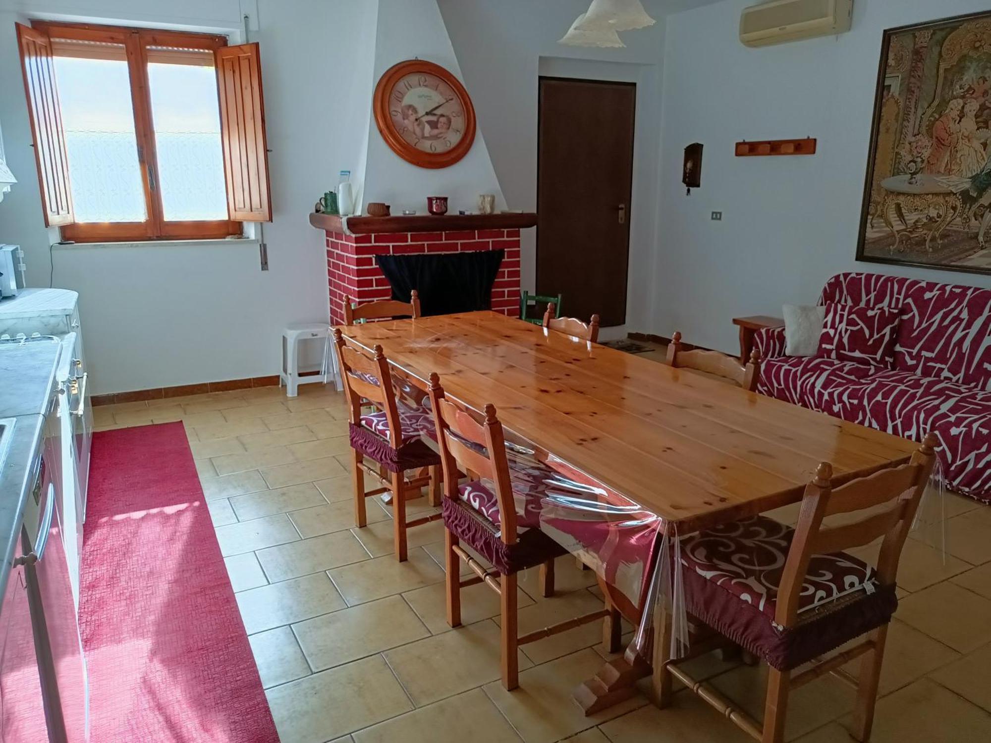 Casa Bonaria - Iun R 6698 Διαμέρισμα SantʼAntìoco Εξωτερικό φωτογραφία