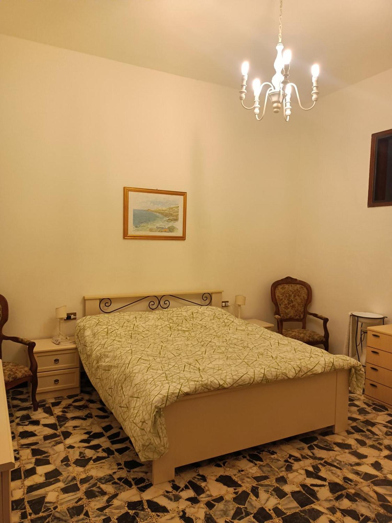 Casa Bonaria - Iun R 6698 Διαμέρισμα SantʼAntìoco Εξωτερικό φωτογραφία