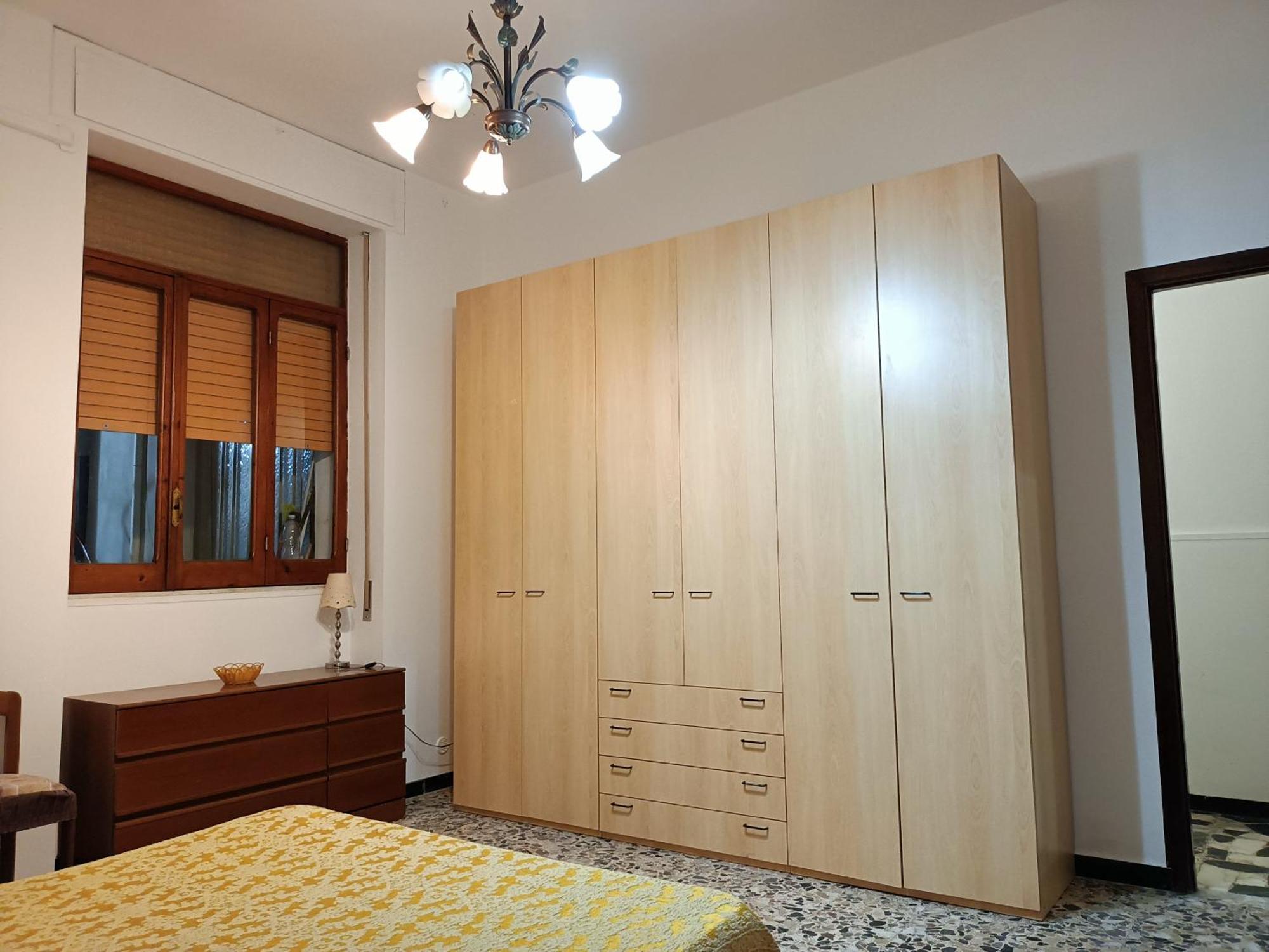 Casa Bonaria - Iun R 6698 Διαμέρισμα SantʼAntìoco Εξωτερικό φωτογραφία
