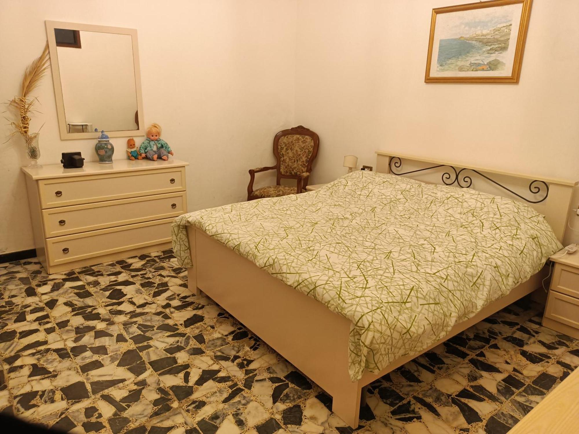 Casa Bonaria - Iun R 6698 Διαμέρισμα SantʼAntìoco Εξωτερικό φωτογραφία