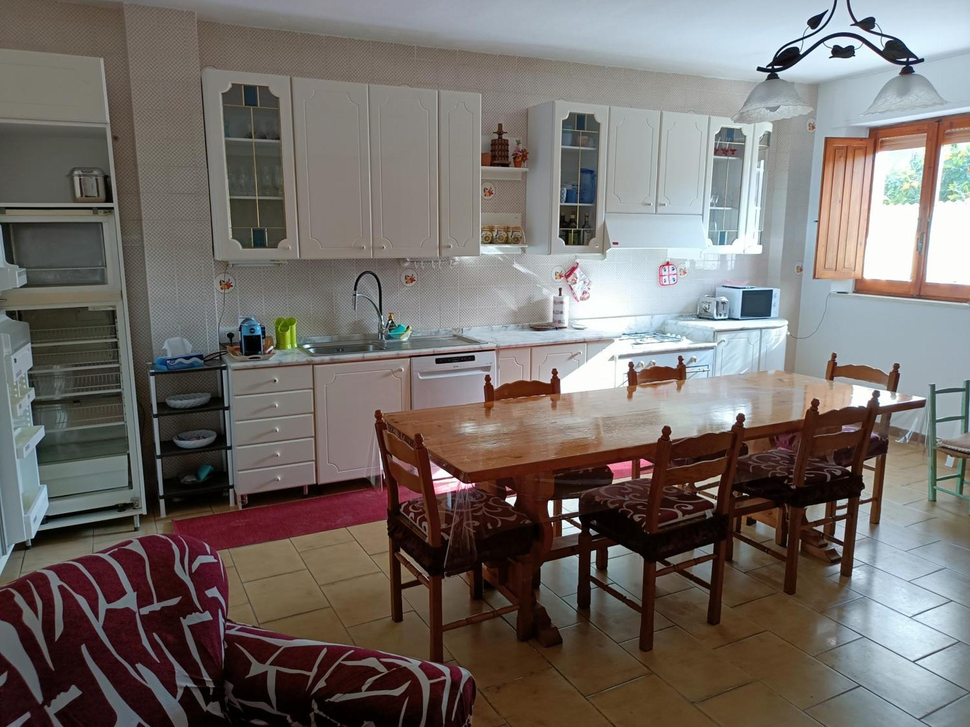 Casa Bonaria - Iun R 6698 Διαμέρισμα SantʼAntìoco Εξωτερικό φωτογραφία