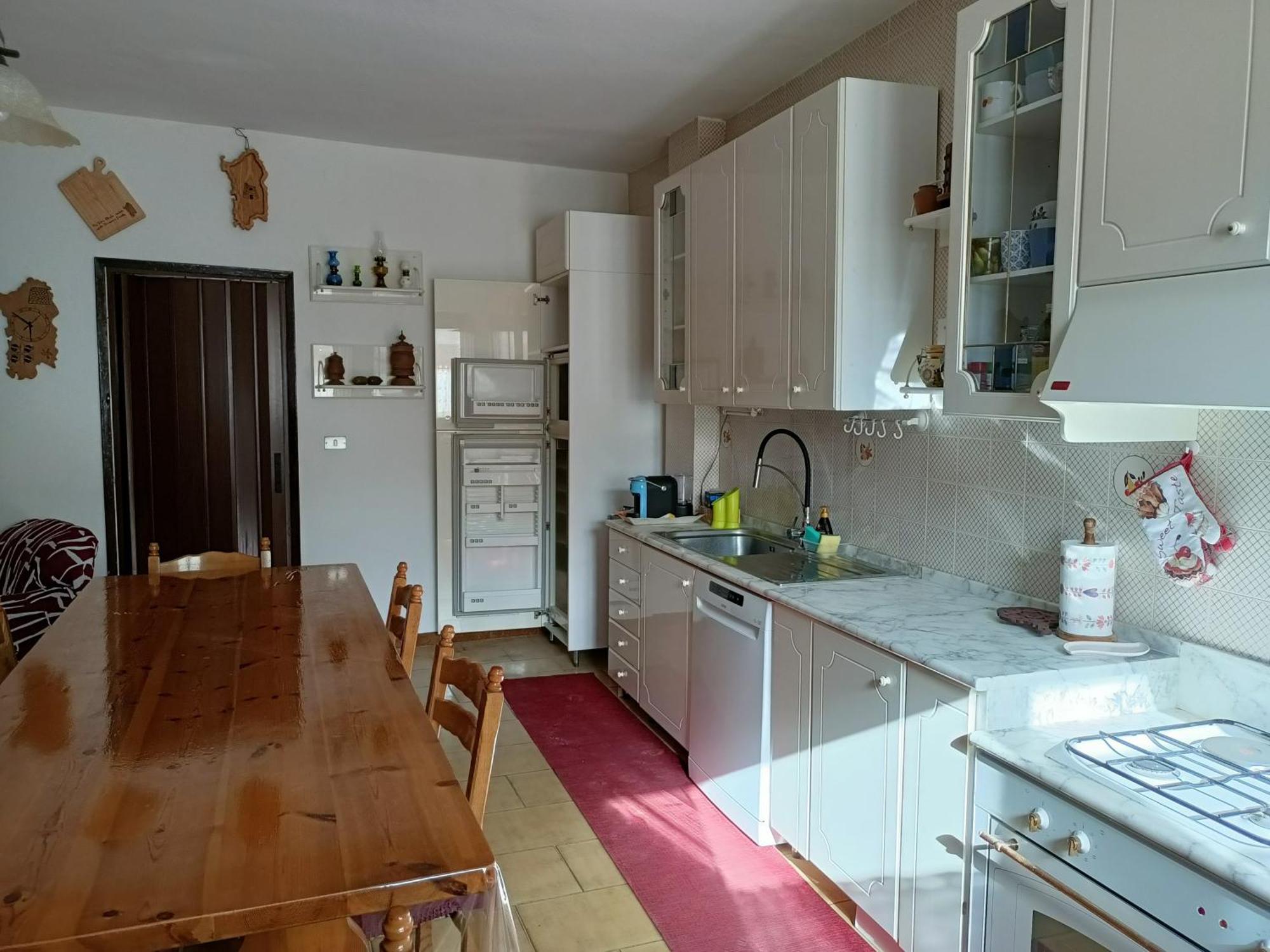 Casa Bonaria - Iun R 6698 Διαμέρισμα SantʼAntìoco Εξωτερικό φωτογραφία