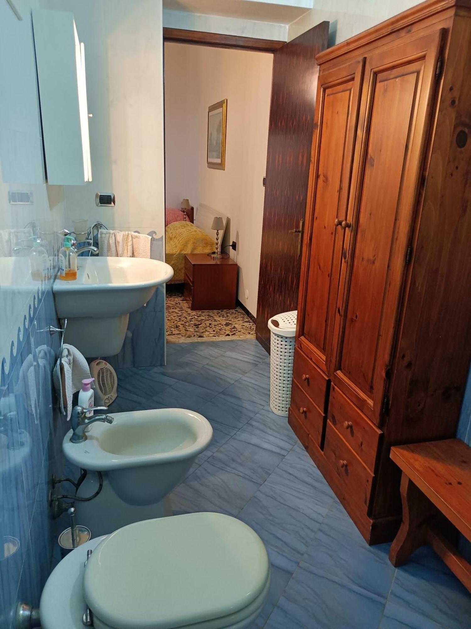 Casa Bonaria - Iun R 6698 Διαμέρισμα SantʼAntìoco Εξωτερικό φωτογραφία