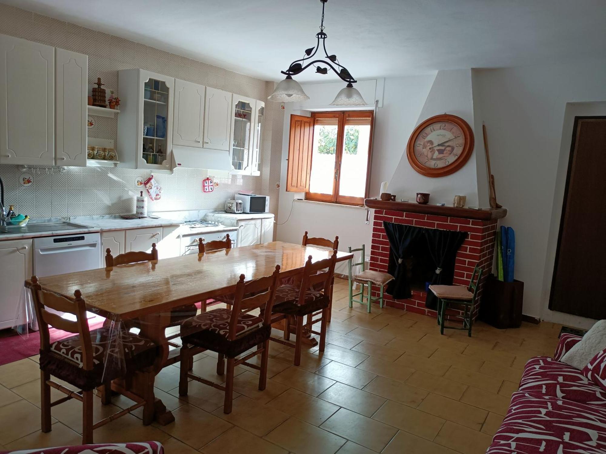 Casa Bonaria - Iun R 6698 Διαμέρισμα SantʼAntìoco Εξωτερικό φωτογραφία