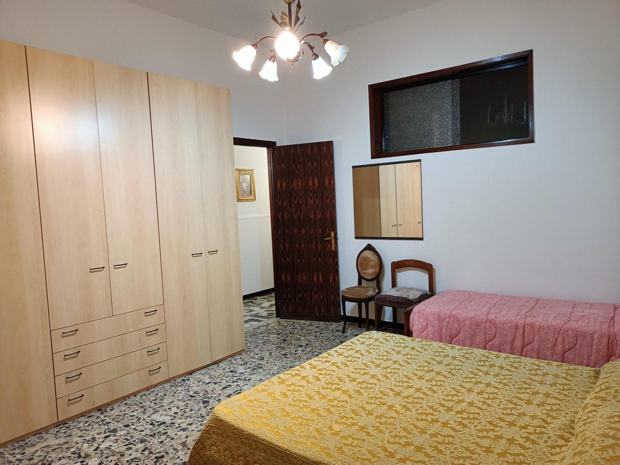 Casa Bonaria - Iun R 6698 Διαμέρισμα SantʼAntìoco Εξωτερικό φωτογραφία